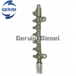 Tubo de Rail Com¨²n 0445224111 Motor Di¨¦sel Alta Calidad