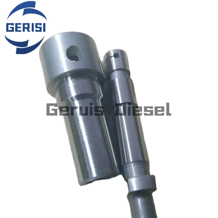 Pieza Inyector Plunger Land Cruiser200 V8 1Vd-Ftv Diesel