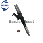 Inyector Common Rail China 095000-0801 6156113100 SAA6D125E3