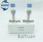 Inyector Diesel L420PBC Common Rail Calidad Alta - Imagen 3