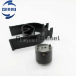 Inyector Common Rail 28390393 para 9308z625c Alta Calidad - Imagen 5
