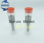 Inyector Diesel DLLA154P1538 Alta Calidad - Imagen 3