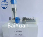 Inyector Diesel L358PBC Calidad Alta - Imagen 4