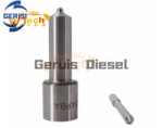 Injector Nozzle BEBE4B12004 VOE3155040 para Cdx 1.5L - Imagen 2