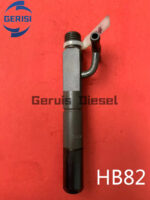 Inyector Diesel 093100-5990 Nuevo para Motor - Imagen 4