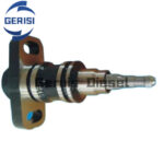 Nuevo Motor Diesel T23 Plunger, Ensamblaje de Alta Calidad