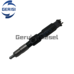 Inyector Combustible 2957000030 John Deere 4045 7210R - Imagen 2