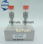 Inyector Diesel DLLA127P945 Calidad Alta para Camiones - Imagen 3