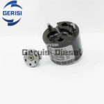 V¨¢lvula de Control Common Rail 625c 9308Z625C 28392662 28525582 - Imagen 5