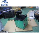 Herramienta de Reparaci¨®n de Inyectores Common Rail - Imagen 3