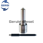 Boquilla Inyector Diesel H374 L374PBD 28229873 338004A710 - Imagen 5