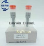 DSLA140P1033 Boquilla Inyector Diesel Common Rail Calidad Alta - Imagen 3