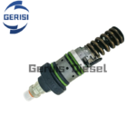 02113002 Bomba Inyector Common Rail Diesel Calidad Alta - Imagen 5