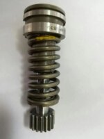 Precisi¨®n Alta Plunger 7N1183 10Kd-Ftv Ca10.5R - Image 5