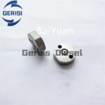 Placa de Control Inyector Diesel Original 18# Placa de Orificio - Imagen 3