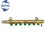 Pieza de Motor Cami¨®n Common Rail Pipe 0445226091 Nuevo - Imagen 6