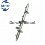 5254484 Common Rail Diesel Engine Fuel Assembly Alta Calidad