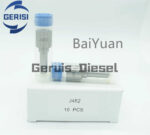 Boquilla Inyector Diesel J482 Common Rail Calidad Alta - Imagen 3