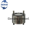 V¨¢lvula Control 28538389 Inyector Diesel Calidad Premium