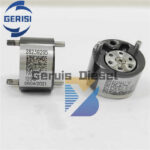 Injector Control Valve BAIYUAN 9308z622B 28239295 Diesel - Imagen 2