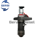 11171-51011 Cabeza Bomba Combustible Motor Kubota Piezas Inyector