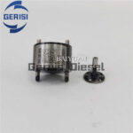 Inyector Valvula Rail 28538389 9308z621c Baiyuan Calidad Alta