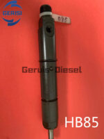 Inyector Diesel 0432193438 Alto Rendimiento para Camiones - Imagen 4