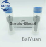 Boquilla Inyector Diesel L417 Common Rail Calidad Alta