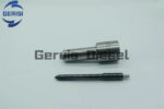 BaiYuan Inyector Diesel DLLA152P1097 Common Rail Calidad - Image 4