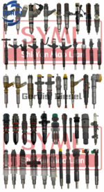 Dci11 Fuel Rail D5010222524 0445226069 Motor Diesel - Imagen 5