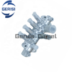 8-97306063-4 Rail Com¨²n Combustible Motor Diesel - Imagen 5