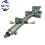 Inyectores Motor Diesel 3963815 Piezas Bomba Combustible Common Rail - Imagen 5