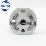 Placa v¨¢lvula Common Rail 07# inyector 23670-0L010 30300 30080