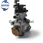 Bomba Combustible Motor Diesel HP7 0012 8-98184828-2 - Imagen 2