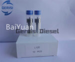 Boquilla Diesel L120 Rail Com¨²n Calidad Alta - Imagen 2
