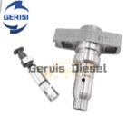 Bomba Diesel Plunger 1418415081 1415-081 Calidad Superior - Imagen 6