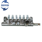 Pieza de Motor 8976031212 Tubo de Combustible Rail Com¨²n Calidad Superior