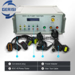 NanTai EDC VE VP37 Tester Herramienta Motor Diesel - Imagen 5