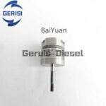 V¨¢lvula Control Inyector 336E-F3S50 4563493 para Diesel C9.3 - Imagen 2