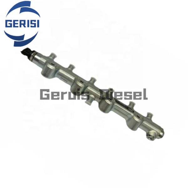 504088207 Common Rail Diesel de Alta Calidad para Camiones