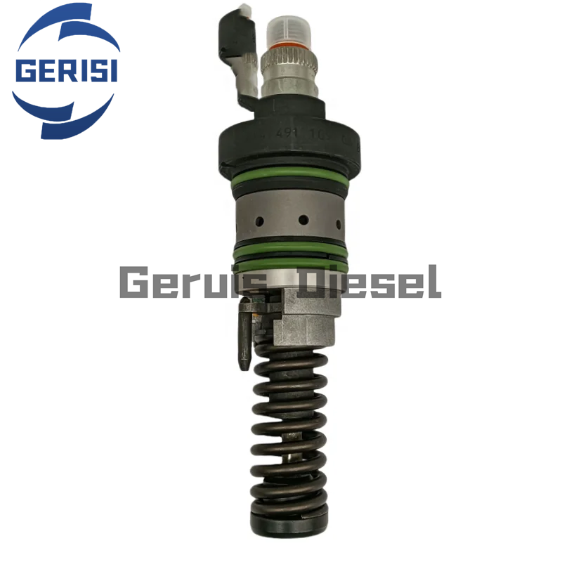 Premium Bomba Unit 02112405 Pieza Inyector Motor Diesel