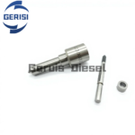 Piezo Injector Nozzle F00VX40080 0445116066 China BOSC - Imagen 3