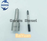 Boquilla Inyector Diesel DLLA150P2272 Rail Com¨²n Alta Calidad - Imagen 3