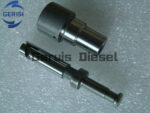 Precisi¨®n Alta Fc450-8 K154 Plunger Diesel - Imagen 3