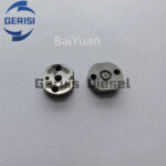 36#BaiYuan Valve Plate Orifice Inyector Common Rail 0.005kg