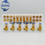 Kit Herramientas Desarmar Inyectores Common Rail Diesel