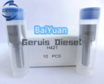 Boquilla Inyector Diesel H421 Common Rail Calidad Alta - Imagen 2