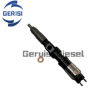 Inyector Diesel Common Rail 095000-6480 RE529149 China Nuevo - Imagen 2