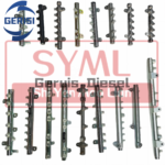 Pieza High Pressure Common Rail 0445226054 para Motor Maquinaria - Imagen 6