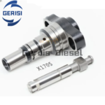 New Plunger Diesel X170S Bomba Motor Pieza - Imagen 6